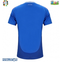 Italia Hjemmedrakt EM 2024 Kortermet